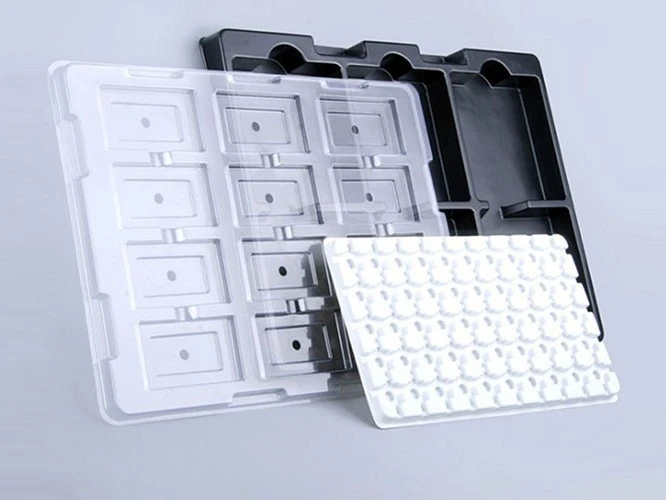 Conductive ESD HIPS Roll Sheet Conductive ESD HIPS Roll Sheet