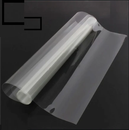 Yüksek Şeffaf PET Plastik Levha